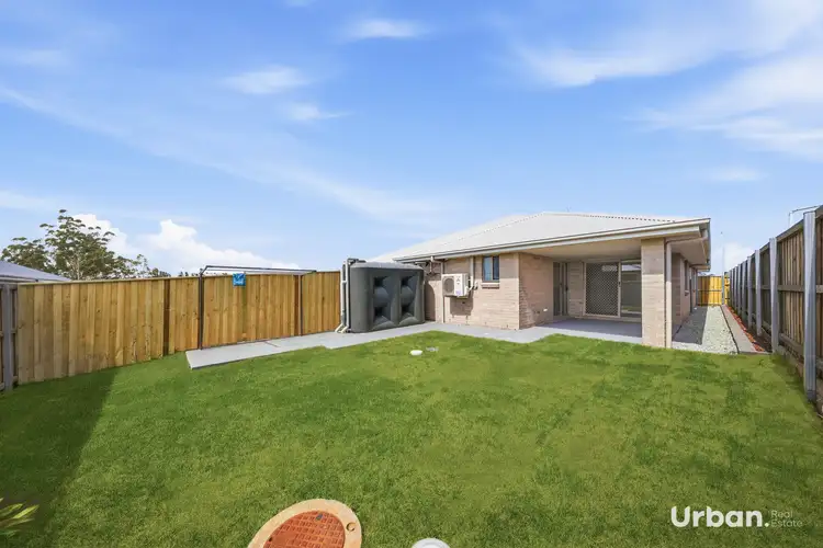 Sixth view of Homely house listing, 1/4 Trevallyn Avenue, Lochinvar NSW 2321