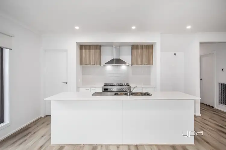 Fifth view of Homely house listing, 17 Hanoverian Street, Aintree VIC 3336