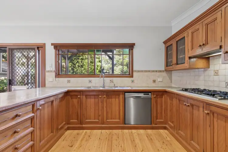 Third view of Homely house listing, 25 Rangers Retreat Road, Frenchs Forest NSW 2086