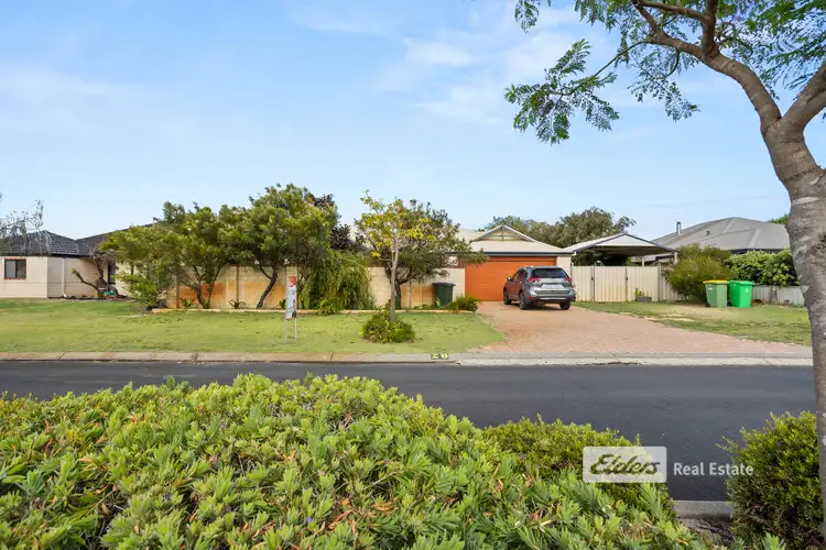 26 The Boulevard, Australind WA 6233