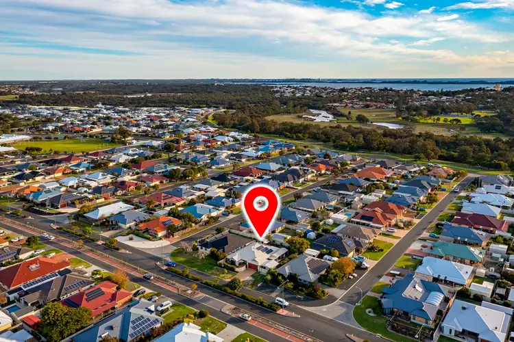 Third view of Homely house listing, 26 The Boulevard, Australind WA 6233