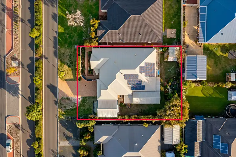 Fourth view of Homely house listing, 26 The Boulevard, Australind WA 6233