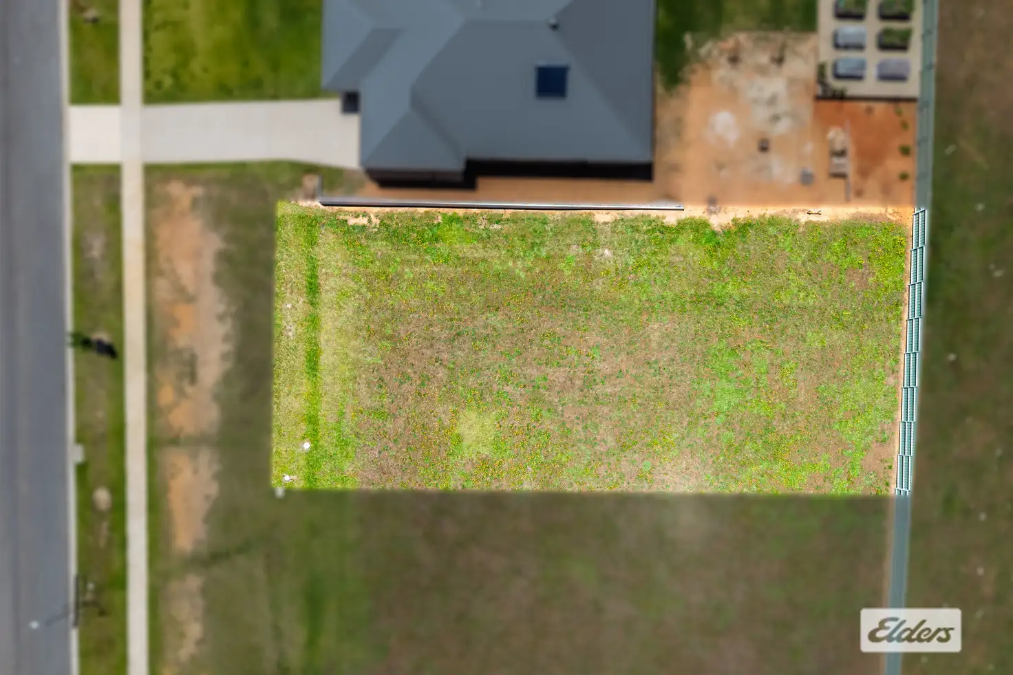 Main view of Homely land listing, 9 Benjamin Boulevard, Tangambalanga VIC 3691