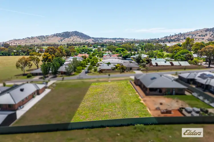 Second view of Homely land listing, 9 Benjamin Boulevard, Tangambalanga VIC 3691