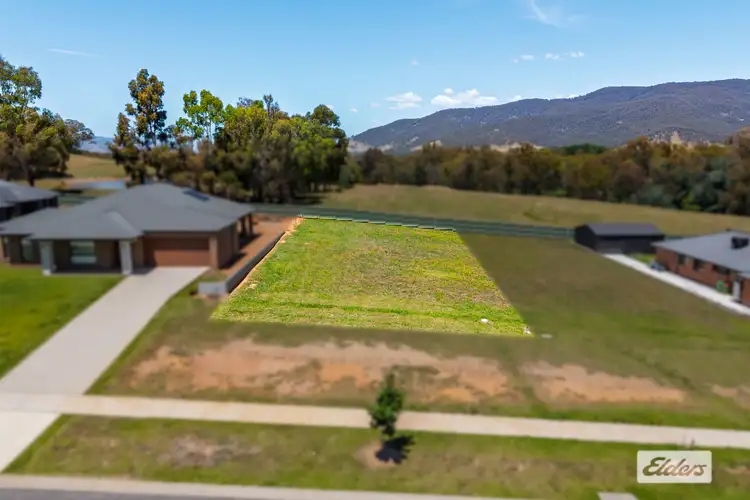 Third view of Homely land listing, 9 Benjamin Boulevard, Tangambalanga VIC 3691