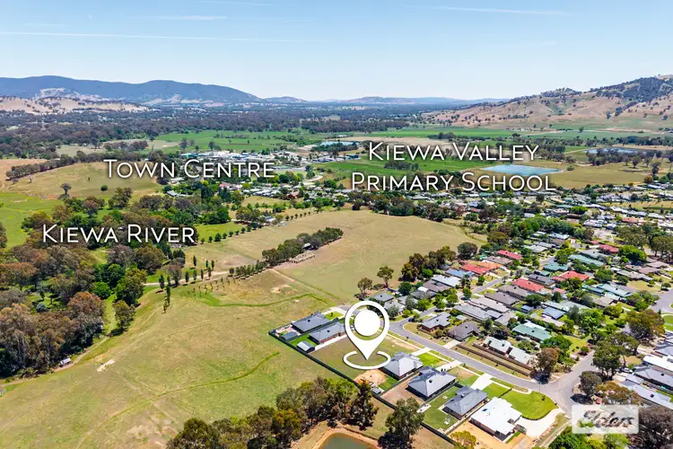 Fourth view of Homely land listing, 9 Benjamin Boulevard, Tangambalanga VIC 3691