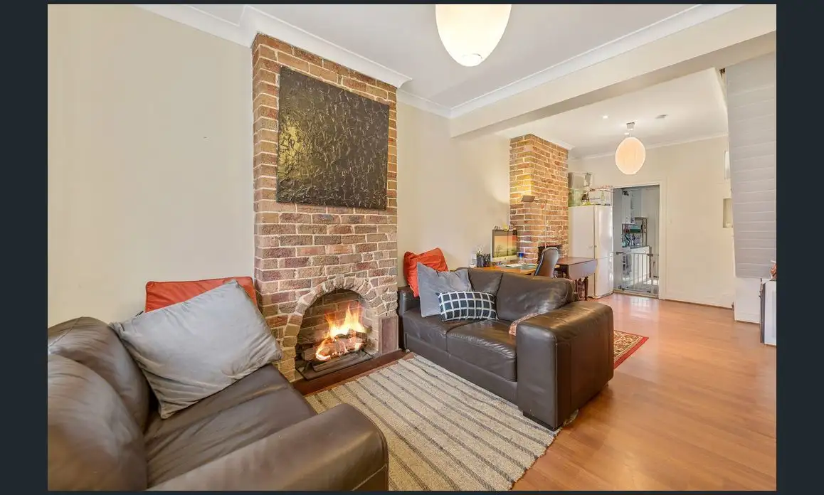 Main view of Homely house listing, 21 Chapman Street, Surry Hills NSW 2010