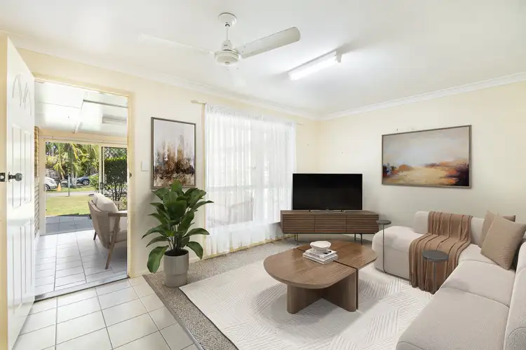 Second view of Homely house listing, 17 Bonito Place, Ballina NSW 2478