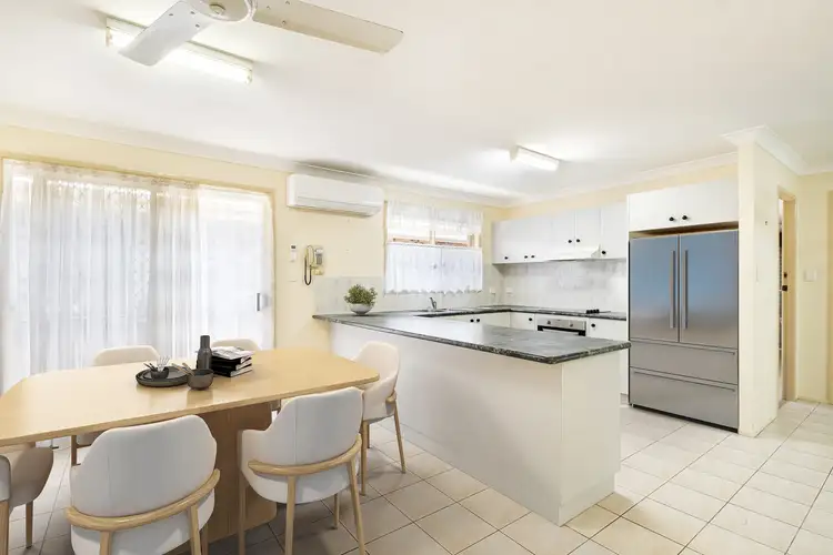 Third view of Homely house listing, 17 Bonito Place, Ballina NSW 2478