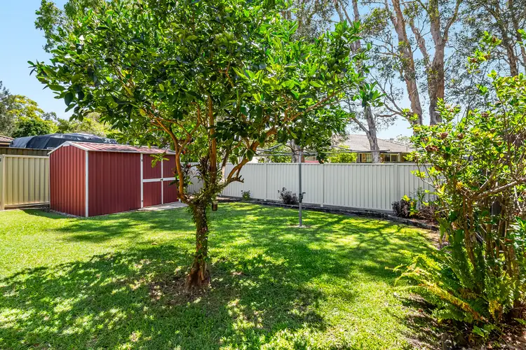 Fifth view of Homely house listing, 17 Bonito Place, Ballina NSW 2478