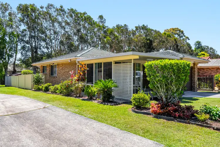 Sixth view of Homely house listing, 17 Bonito Place, Ballina NSW 2478