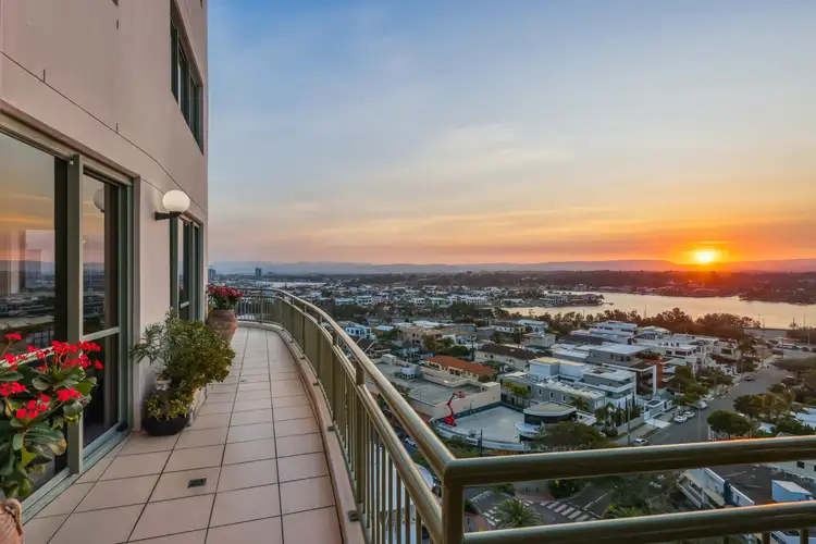 Fifth view of Homely apartment listing, 74/29-39 Woodroffe Avenue, Main Beach QLD 4217