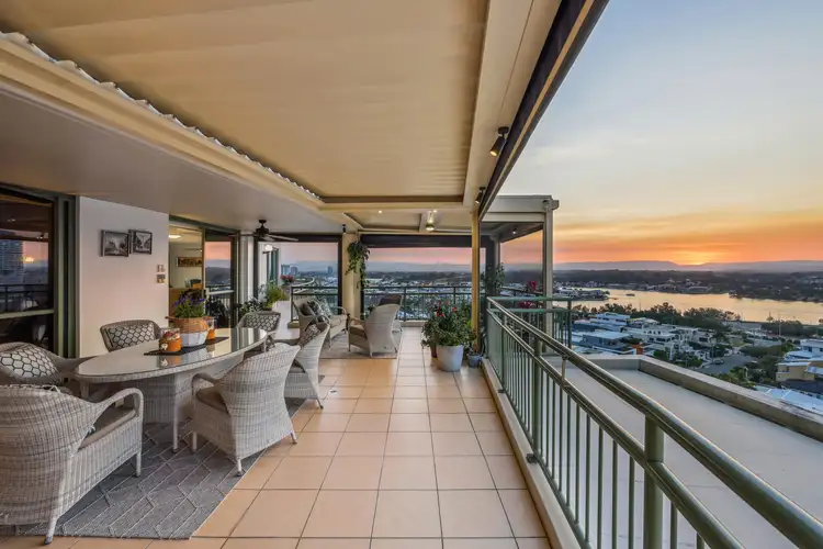 Sixth view of Homely apartment listing, 74/29-39 Woodroffe Avenue, Main Beach QLD 4217