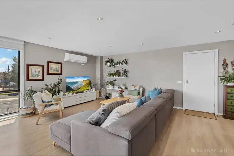 Second view of Homely apartment listing, 40/1554-1556 Dandenong Road, Huntingdale VIC 3166