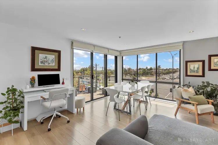 Third view of Homely apartment listing, 40/1554-1556 Dandenong Road, Huntingdale VIC 3166