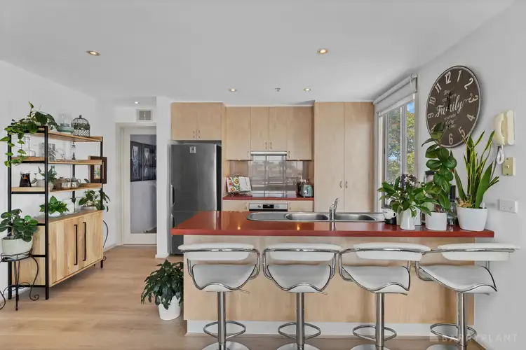 Fourth view of Homely apartment listing, 40/1554-1556 Dandenong Road, Huntingdale VIC 3166