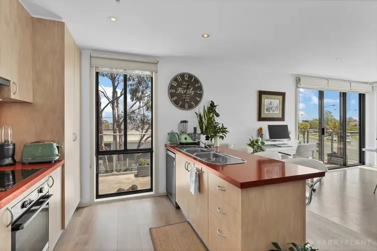 Fifth view of Homely apartment listing, 40/1554-1556 Dandenong Road, Huntingdale VIC 3166