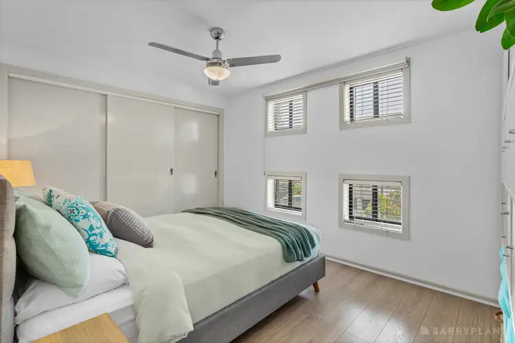 Sixth view of Homely apartment listing, 40/1554-1556 Dandenong Road, Huntingdale VIC 3166