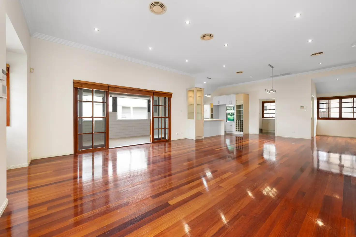 Main view of Homely house listing, 32 Llewellyn Street, Kangaroo Point QLD 4169
