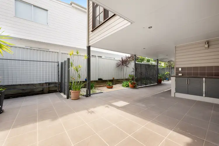 Fourth view of Homely house listing, 32 Llewellyn Street, Kangaroo Point QLD 4169