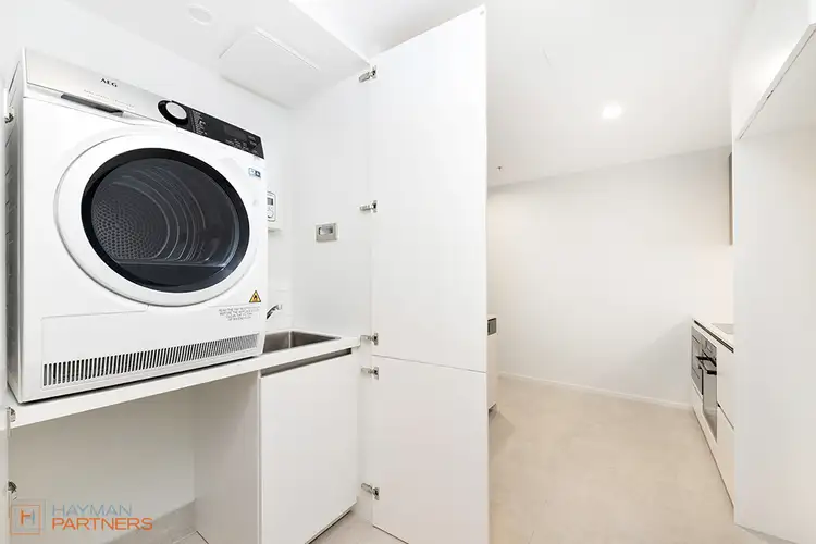 Second view of Homely unit listing, 19/44 Curtin Place, Curtin ACT 2605