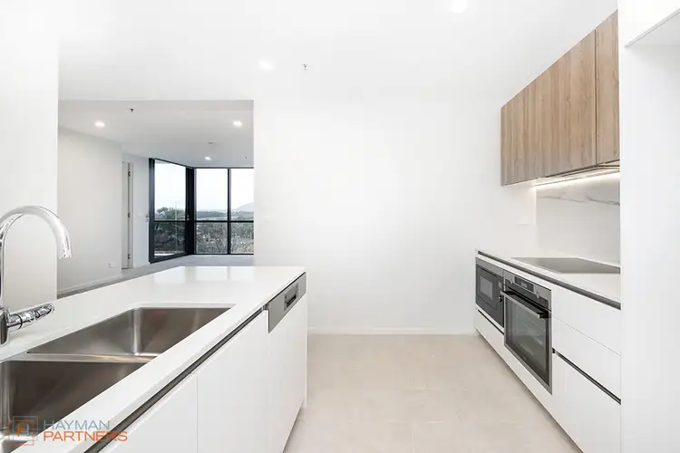 Fifth view of Homely unit listing, 19/44 Curtin Place, Curtin ACT 2605