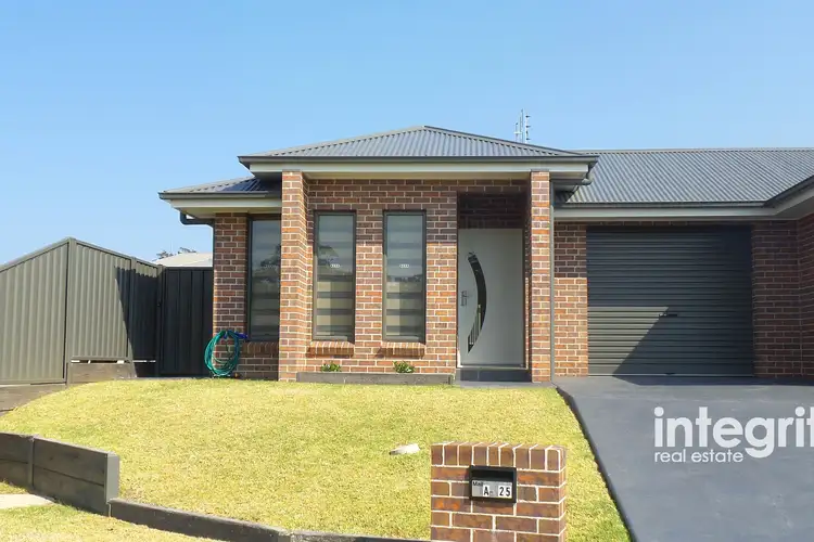 25A Fantail Street, South Nowra NSW 2541