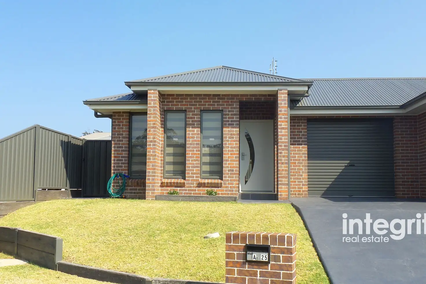 Main view of Homely house listing, 25A Fantail Street, South Nowra NSW 2541