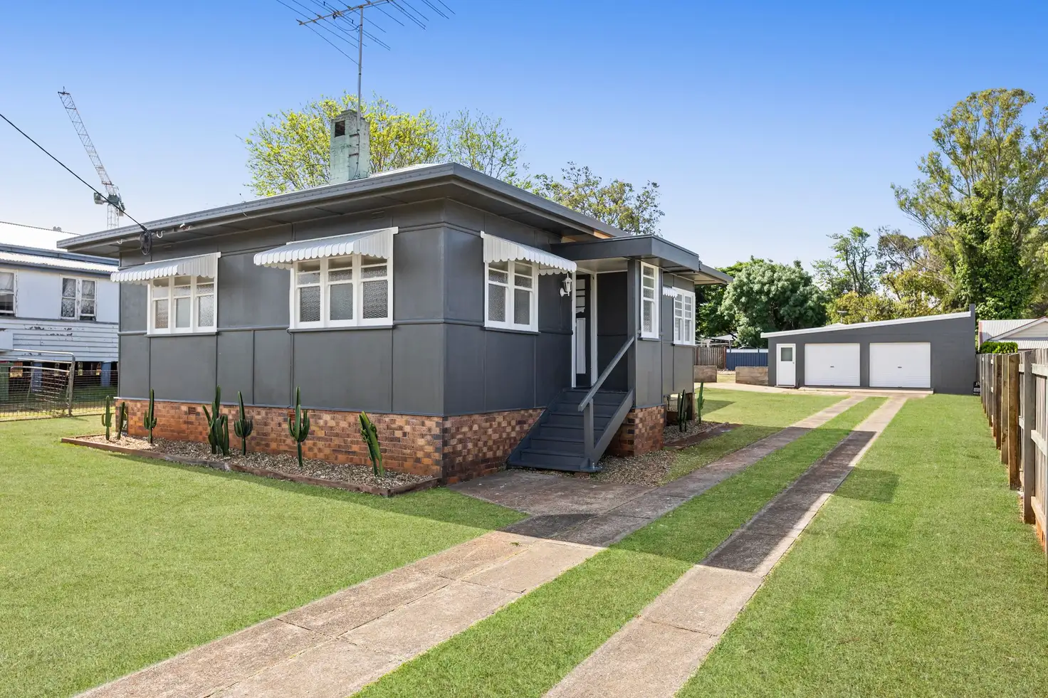 Main view of Homely house listing, 51 Gostwyck Street, Newtown QLD 4350