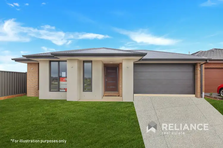 5 Agatha Way, Werribee VIC 3030