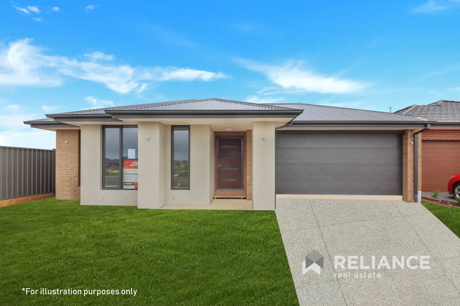 Main view of Homely house listing, 5 Agatha Way, Werribee VIC 3030