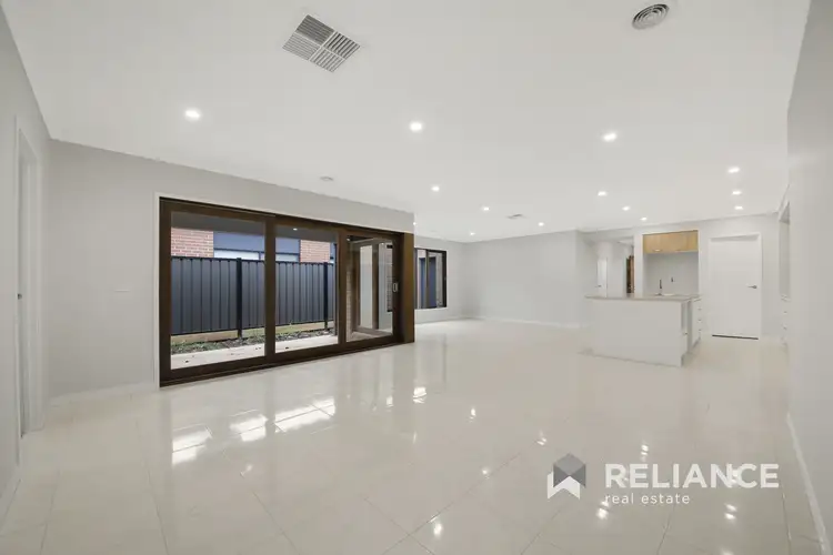 Third view of Homely house listing, 5 Agatha Way, Werribee VIC 3030