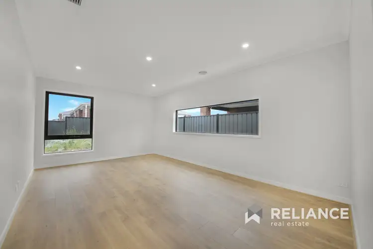 Fifth view of Homely house listing, 5 Agatha Way, Werribee VIC 3030