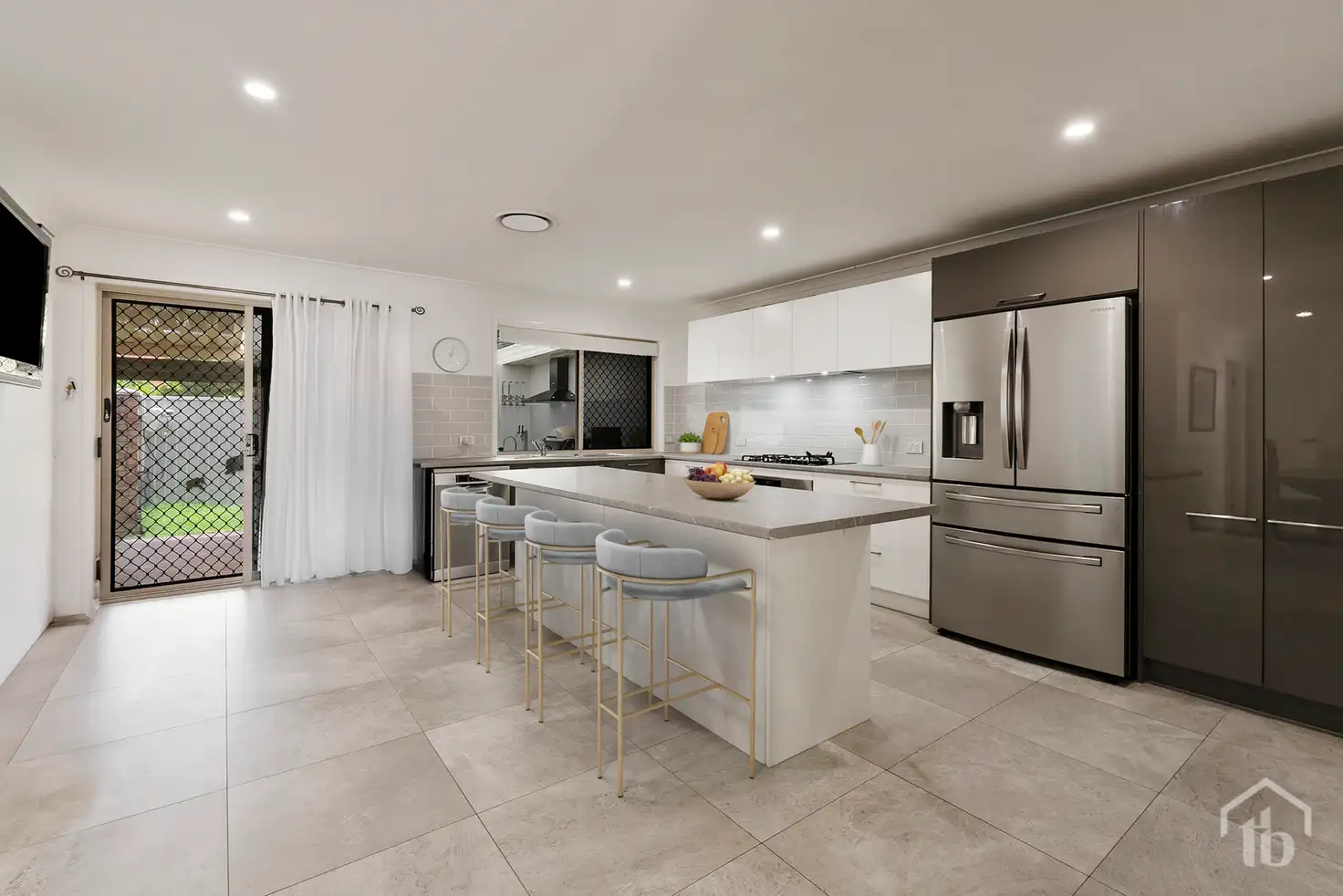 Main view of Homely villa listing, 48/87-111 Greenway Drive, Banora Point NSW 2486