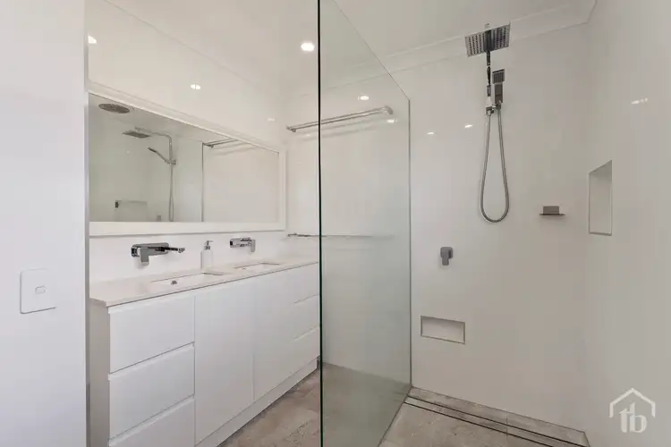 Second view of Homely villa listing, 48/87-111 Greenway Drive, Banora Point NSW 2486