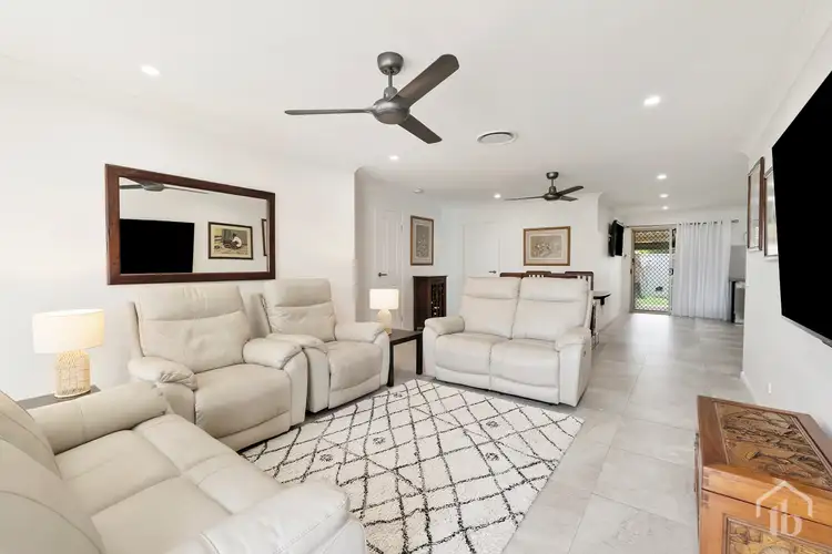 Third view of Homely villa listing, 48/87-111 Greenway Drive, Banora Point NSW 2486