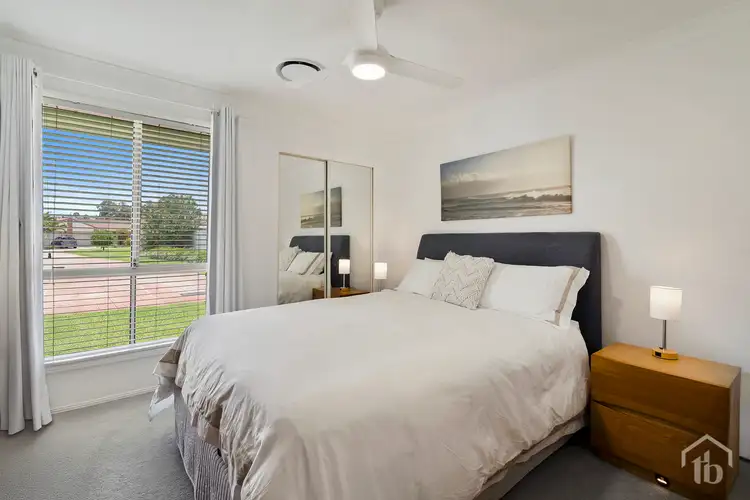 Fourth view of Homely villa listing, 48/87-111 Greenway Drive, Banora Point NSW 2486