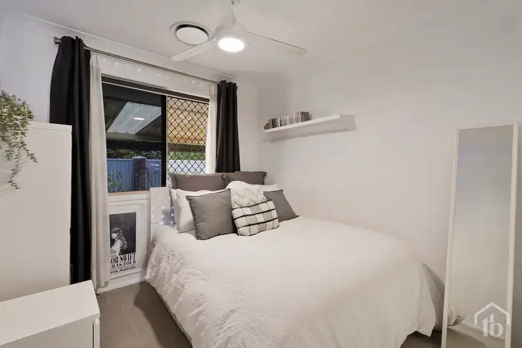 Sixth view of Homely villa listing, 48/87-111 Greenway Drive, Banora Point NSW 2486