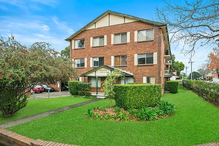 12/11-15 Villiers Street, Parramatta NSW 2150