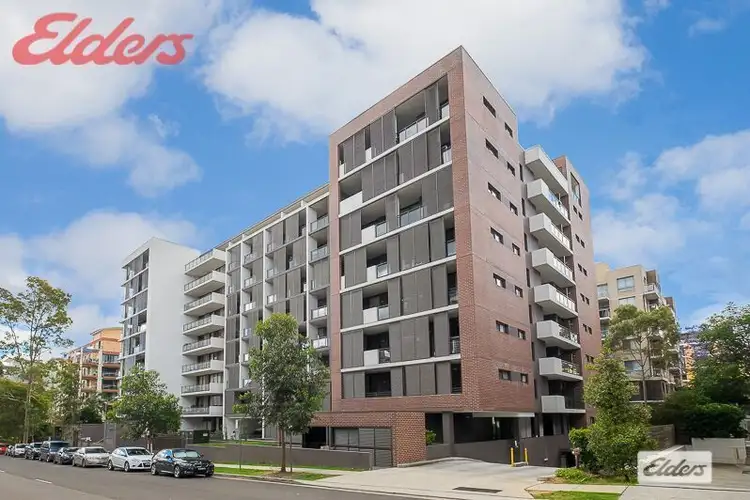 105/18-26 Romsey Street, Waitara NSW 2077