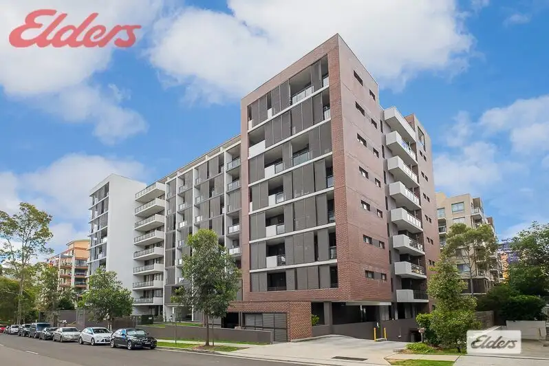 Main view of Homely apartment listing, 105/18-26 Romsey Street, Waitara NSW 2077