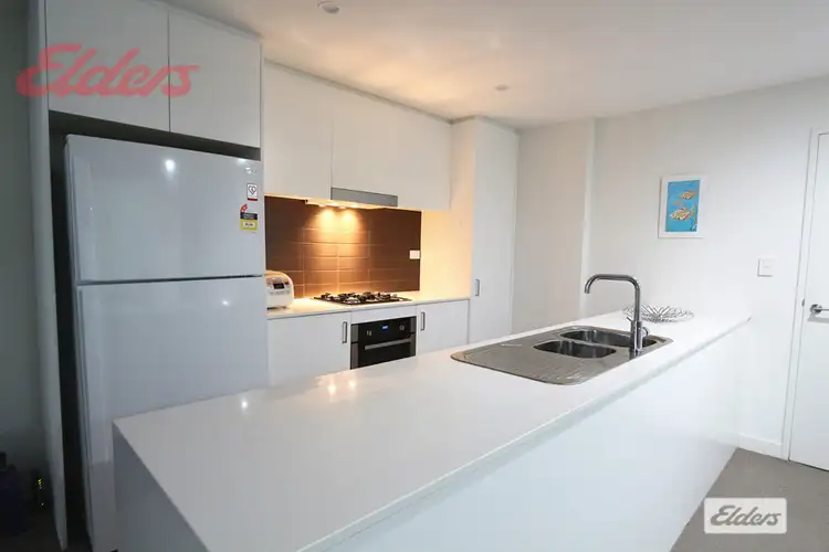 Third view of Homely apartment listing, 105/18-26 Romsey Street, Waitara NSW 2077