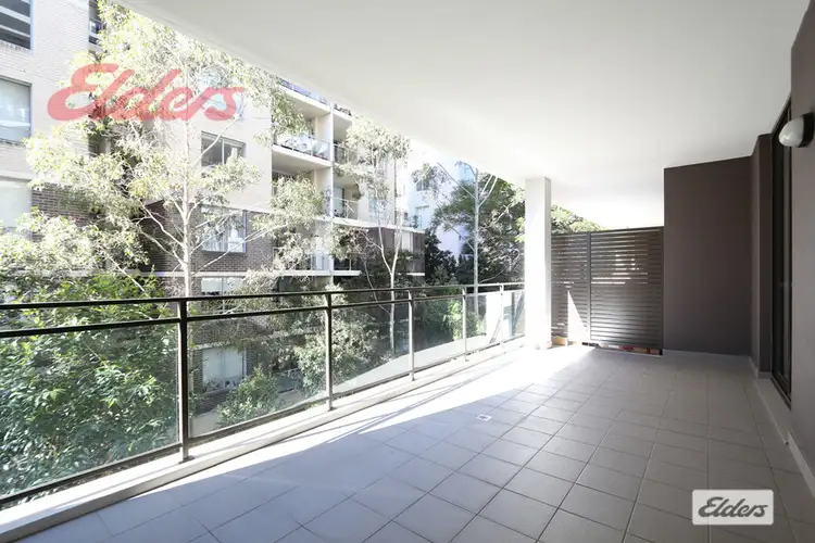 Fifth view of Homely apartment listing, 105/18-26 Romsey Street, Waitara NSW 2077