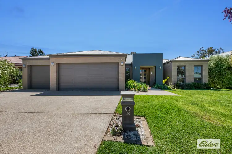 30 Golflinks Avenue, West Wodonga VIC 3690