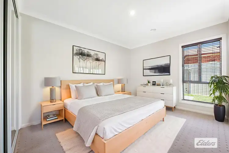 Fifth view of Homely house listing, 30 Golflinks Avenue, West Wodonga VIC 3690