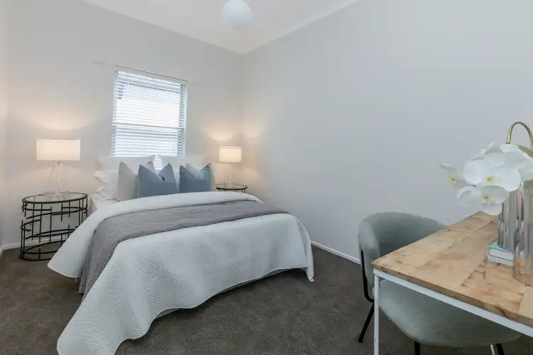 Second view of Homely apartment listing, 2/24 George Street, Manly NSW 2095