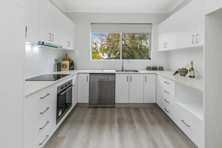 Third view of Homely apartment listing, 2/24 George Street, Manly NSW 2095