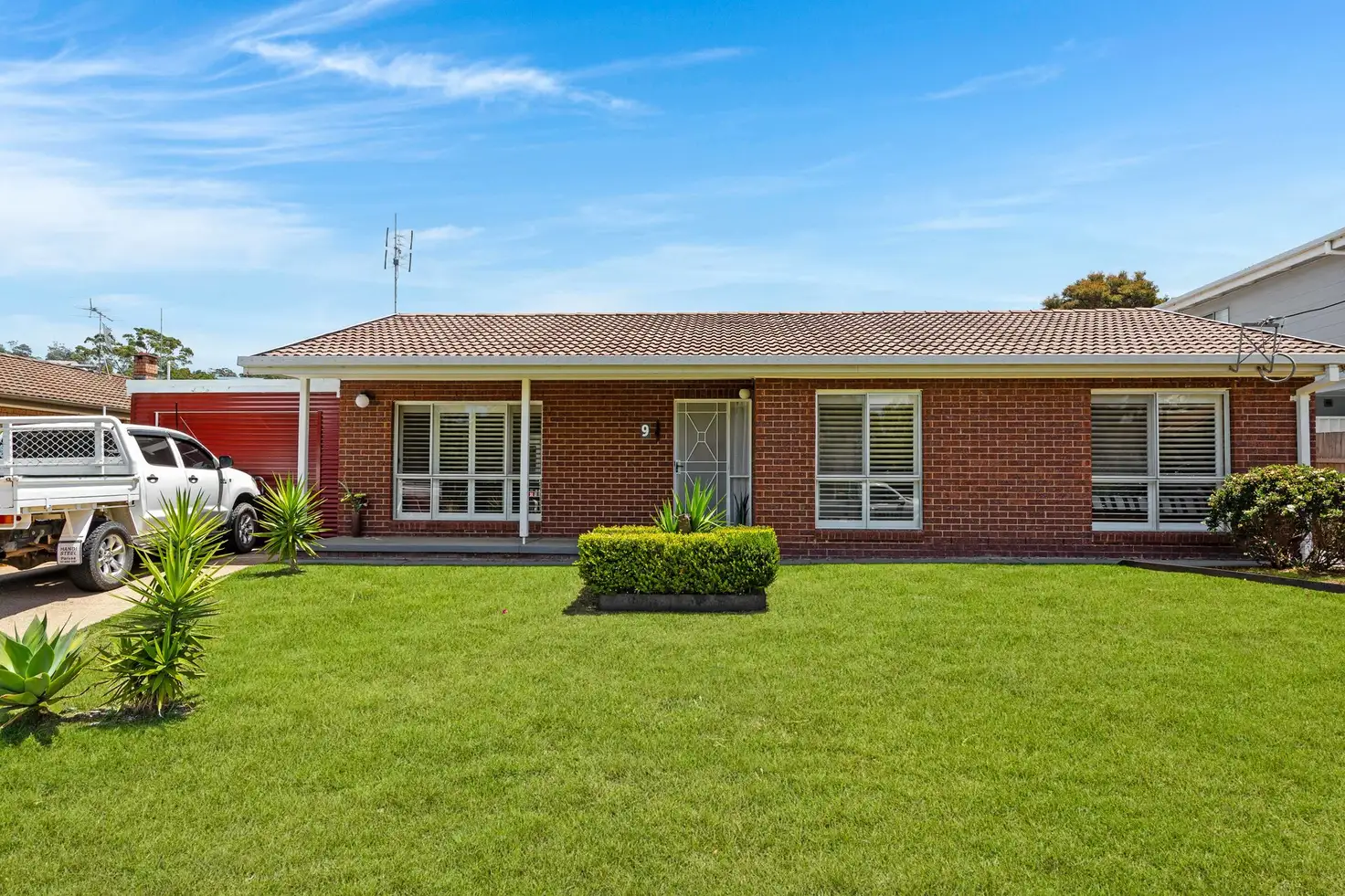 Main view of Homely house listing, 9 Tasman Street, Surf Beach NSW 2536