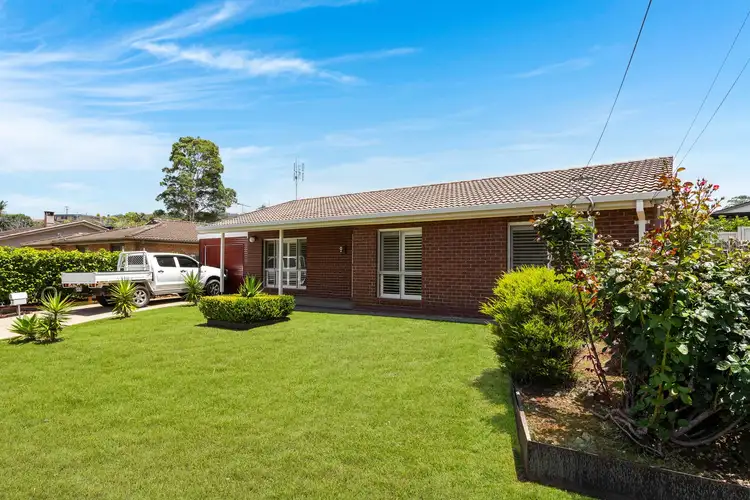 Second view of Homely house listing, 9 Tasman Street, Surf Beach NSW 2536