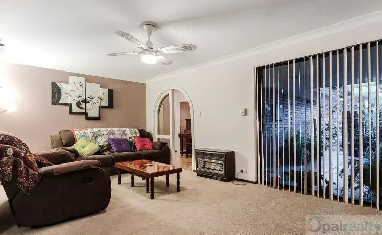 Third view of Homely house listing, 11 Milina Street, Hillman WA 6168